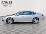 2011 Chevrolet Impala LT Fleet