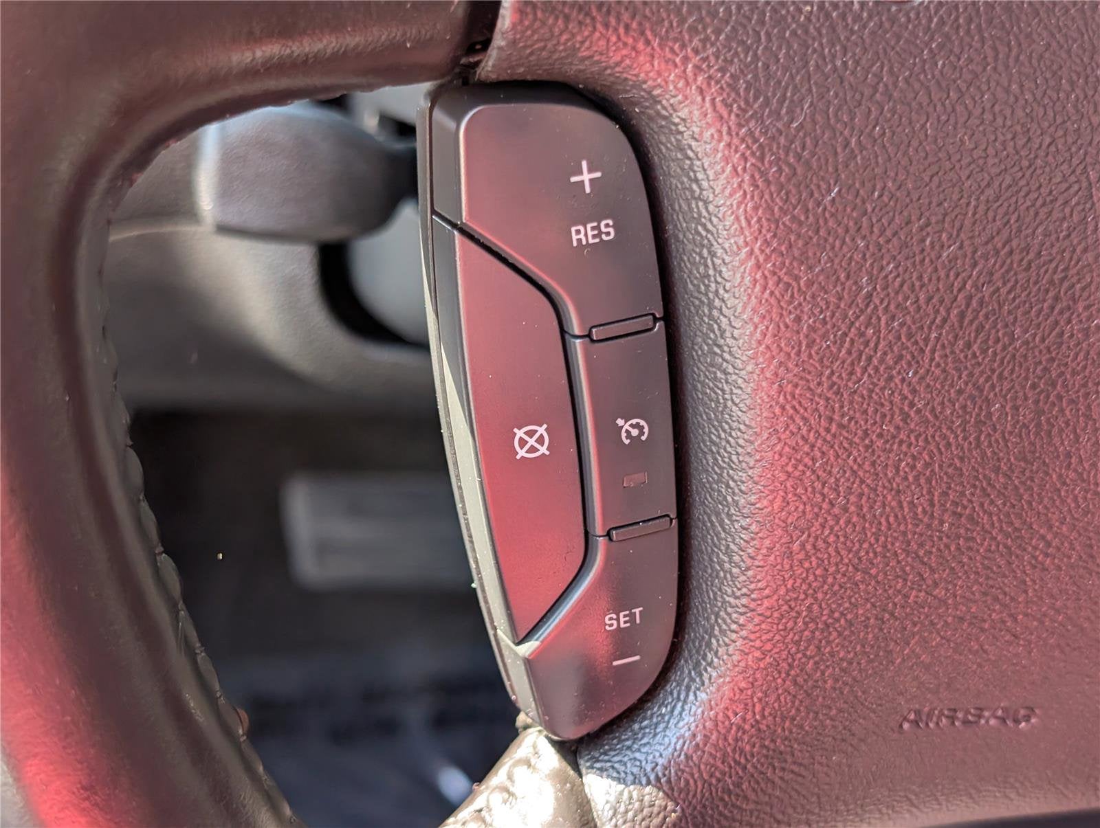 2011 Chevrolet Impala LT Fleet