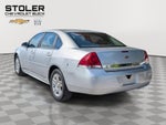 2011 Chevrolet Impala LT Fleet