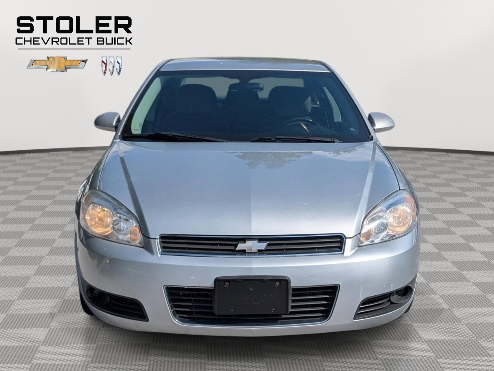 2011 Chevrolet Impala LT Fleet