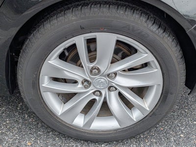 2014 Buick Regal Premium II