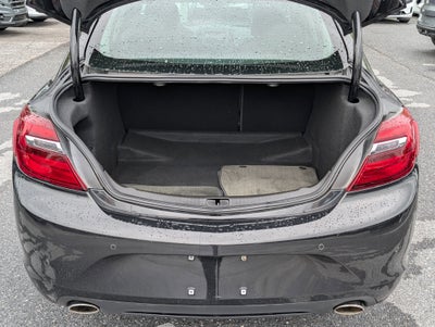 2014 Buick Regal Premium II