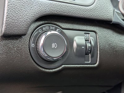 2014 Buick Regal Premium II