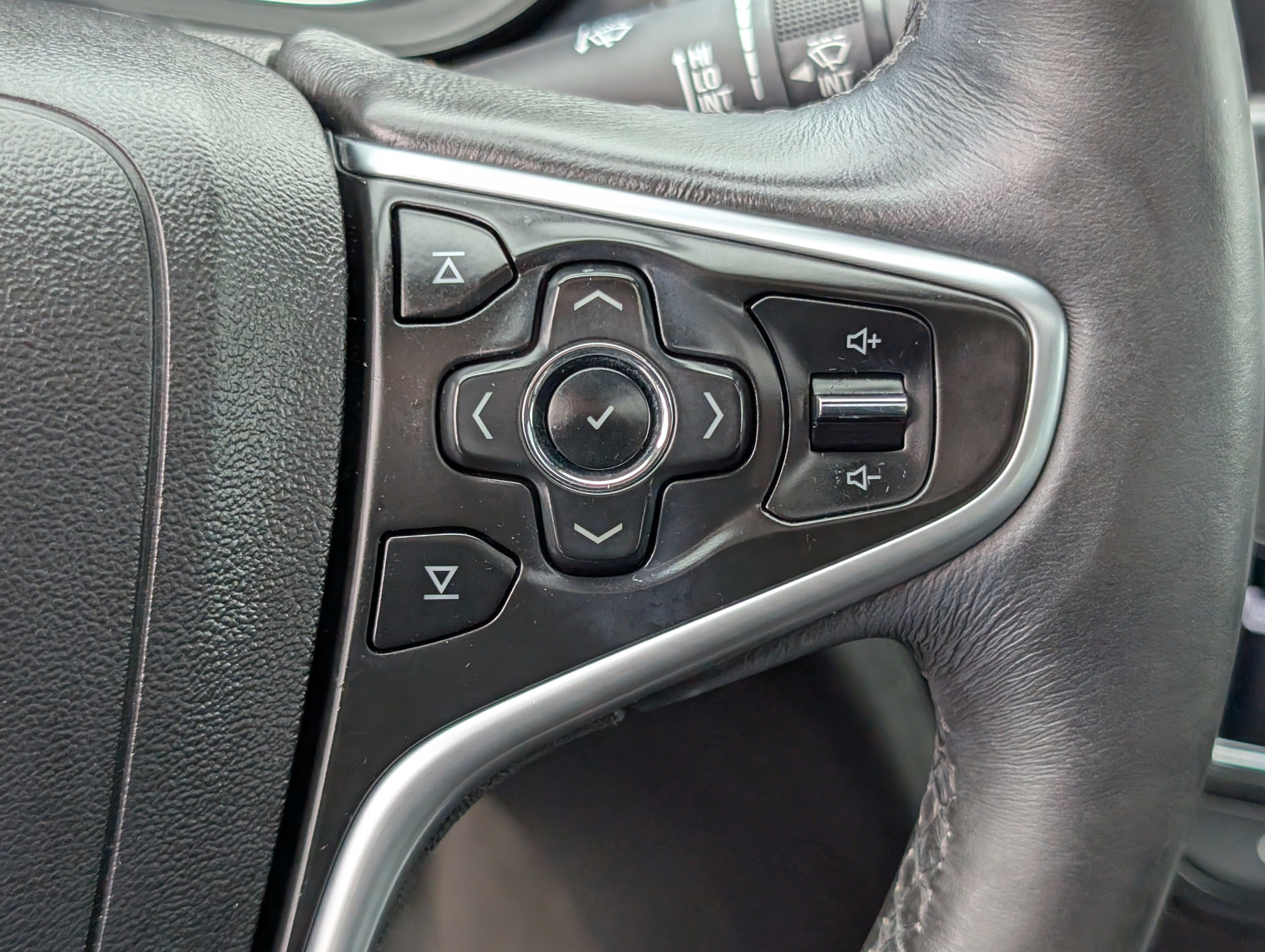 2014 Buick Regal Premium II