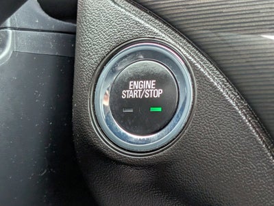 2014 Buick Regal Premium II