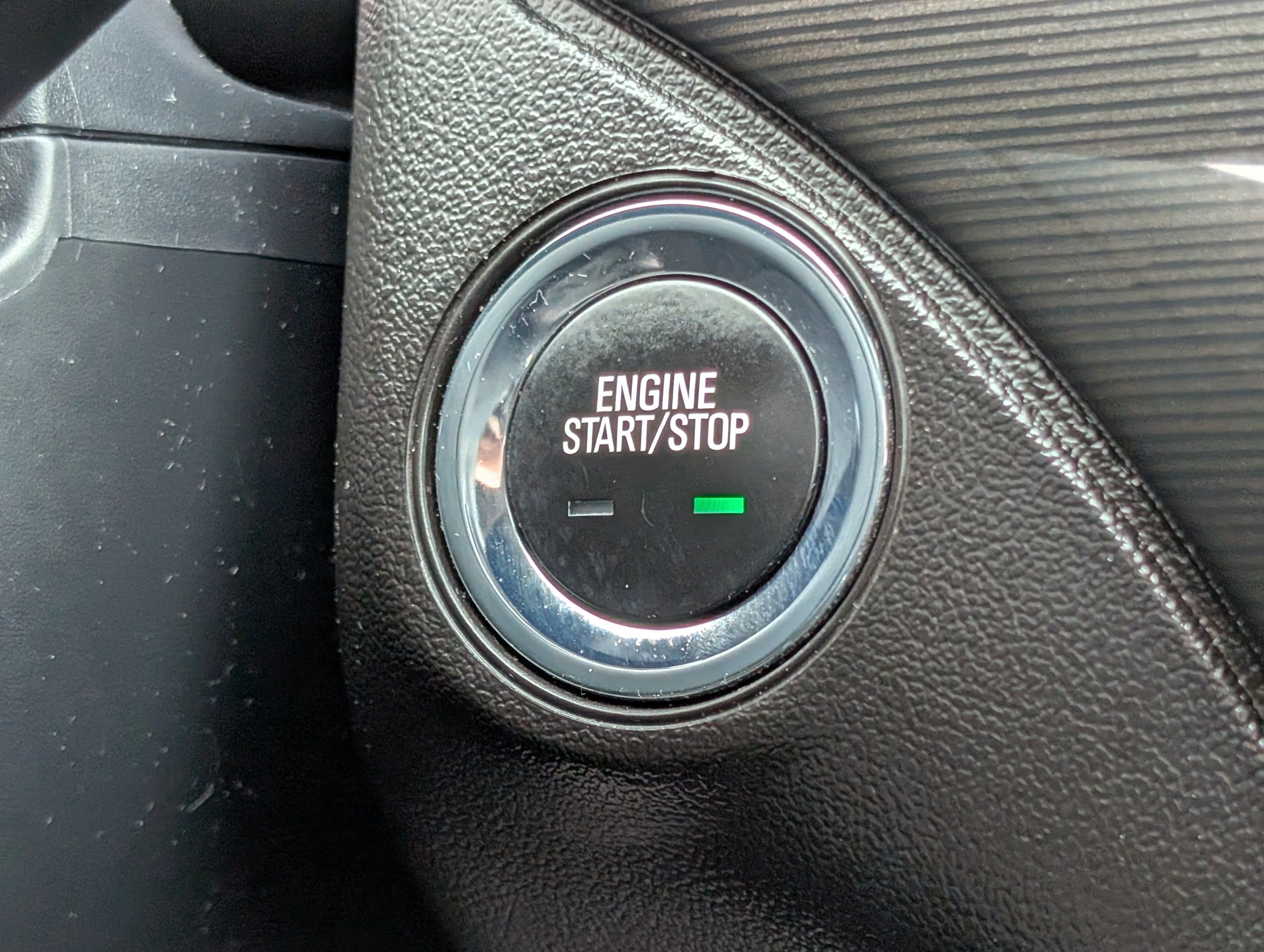 2014 Buick Regal Premium II