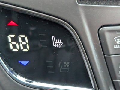 2014 Buick Regal Premium II