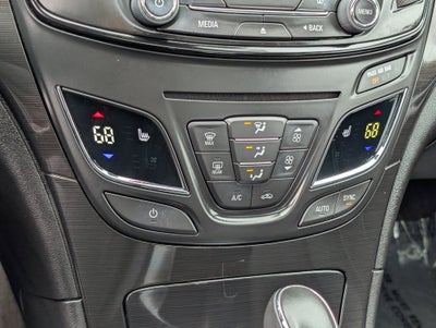 2014 Buick Regal Premium II