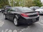 2014 Buick Regal Premium II