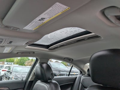 2014 Buick Regal Premium II