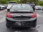2014 Buick Regal Premium II