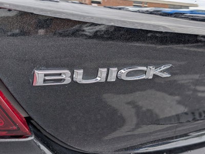 2014 Buick Regal Premium II