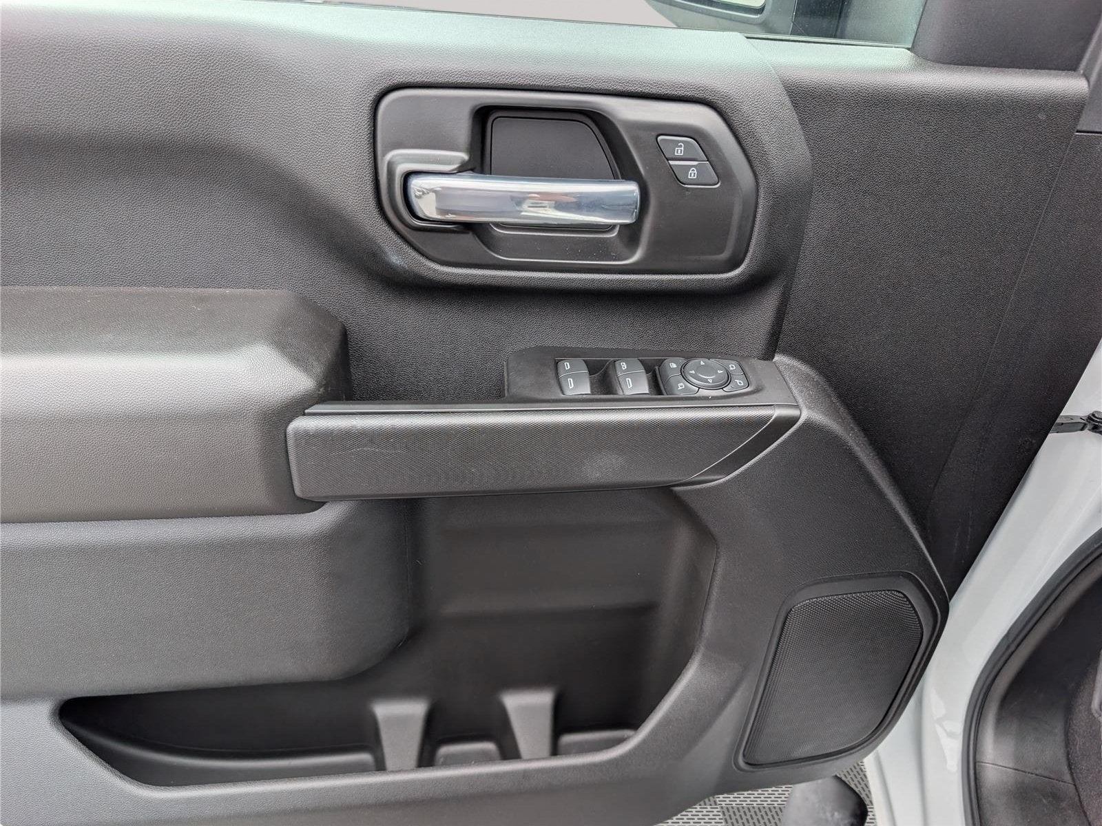 2022 Chevrolet Silverado 2500 HD Custom