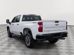 2022 Chevrolet Silverado 2500 HD Custom