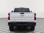 2022 Chevrolet Silverado 2500 HD Custom