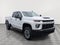 2022 Chevrolet Silverado 2500 HD Custom