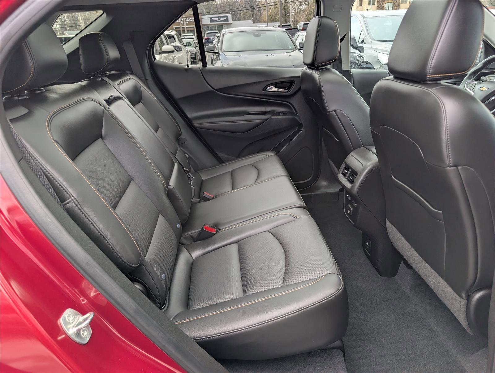 2021 Chevrolet Equinox Premier