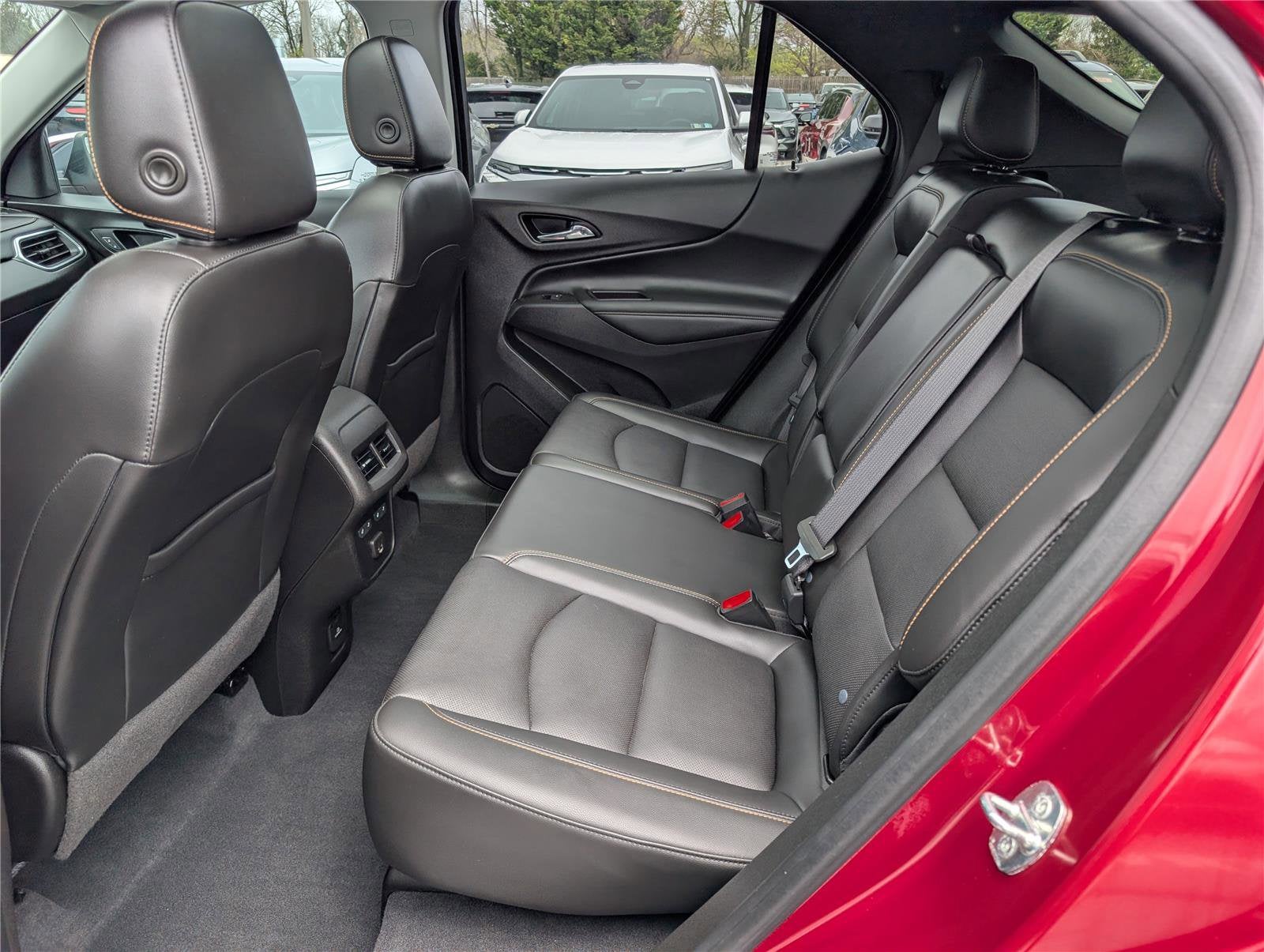 2021 Chevrolet Equinox Premier