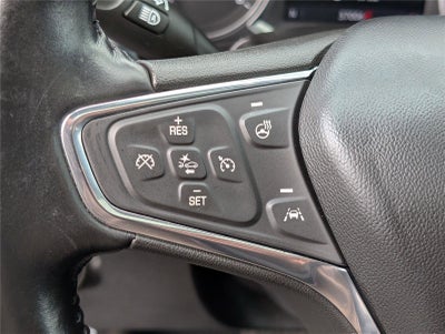 2021 Chevrolet Equinox Premier