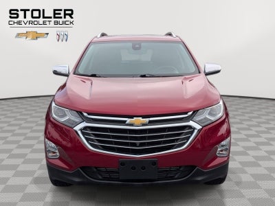 2021 Chevrolet Equinox Premier
