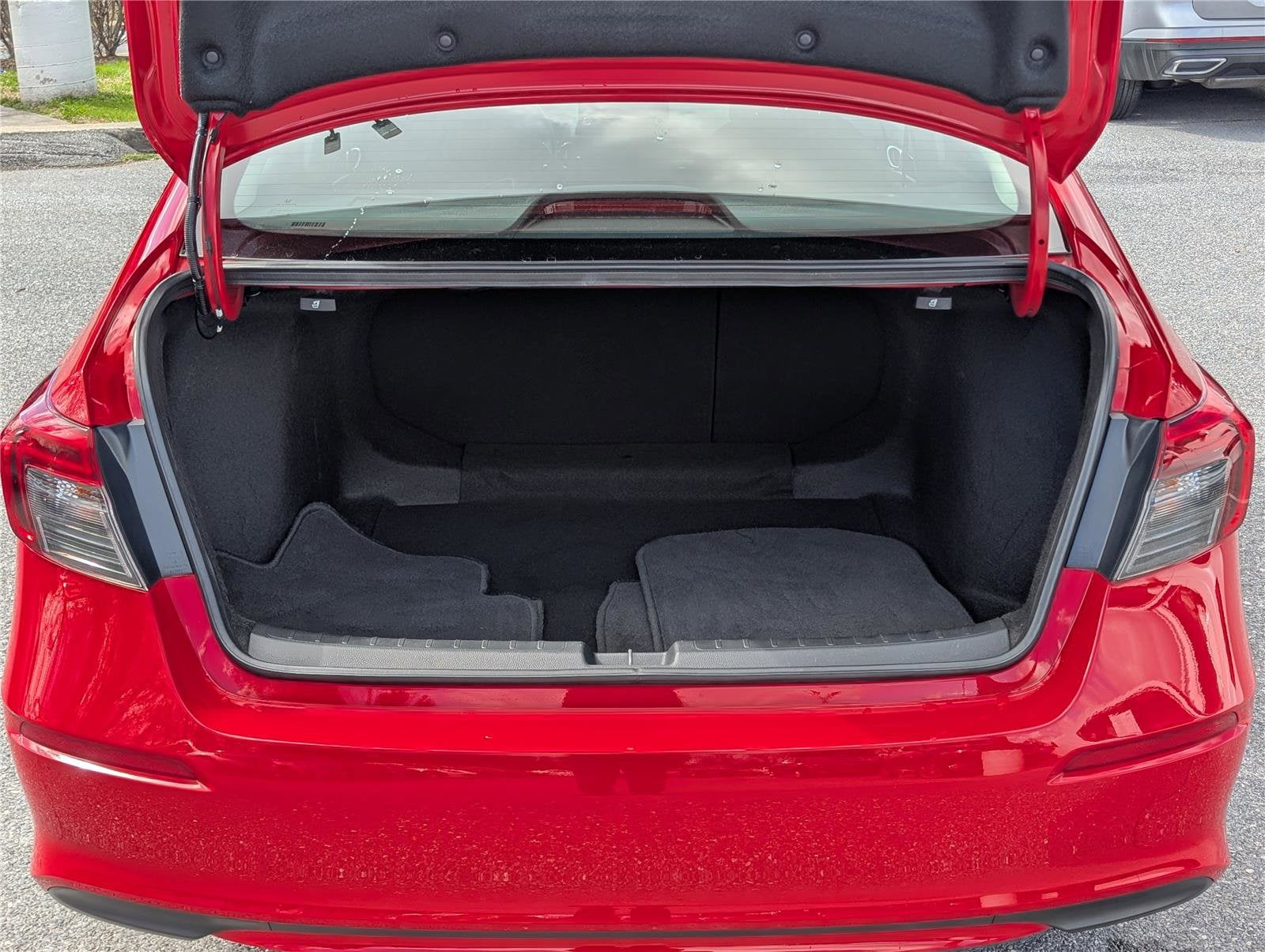 2024 Honda Civic Sedan EX