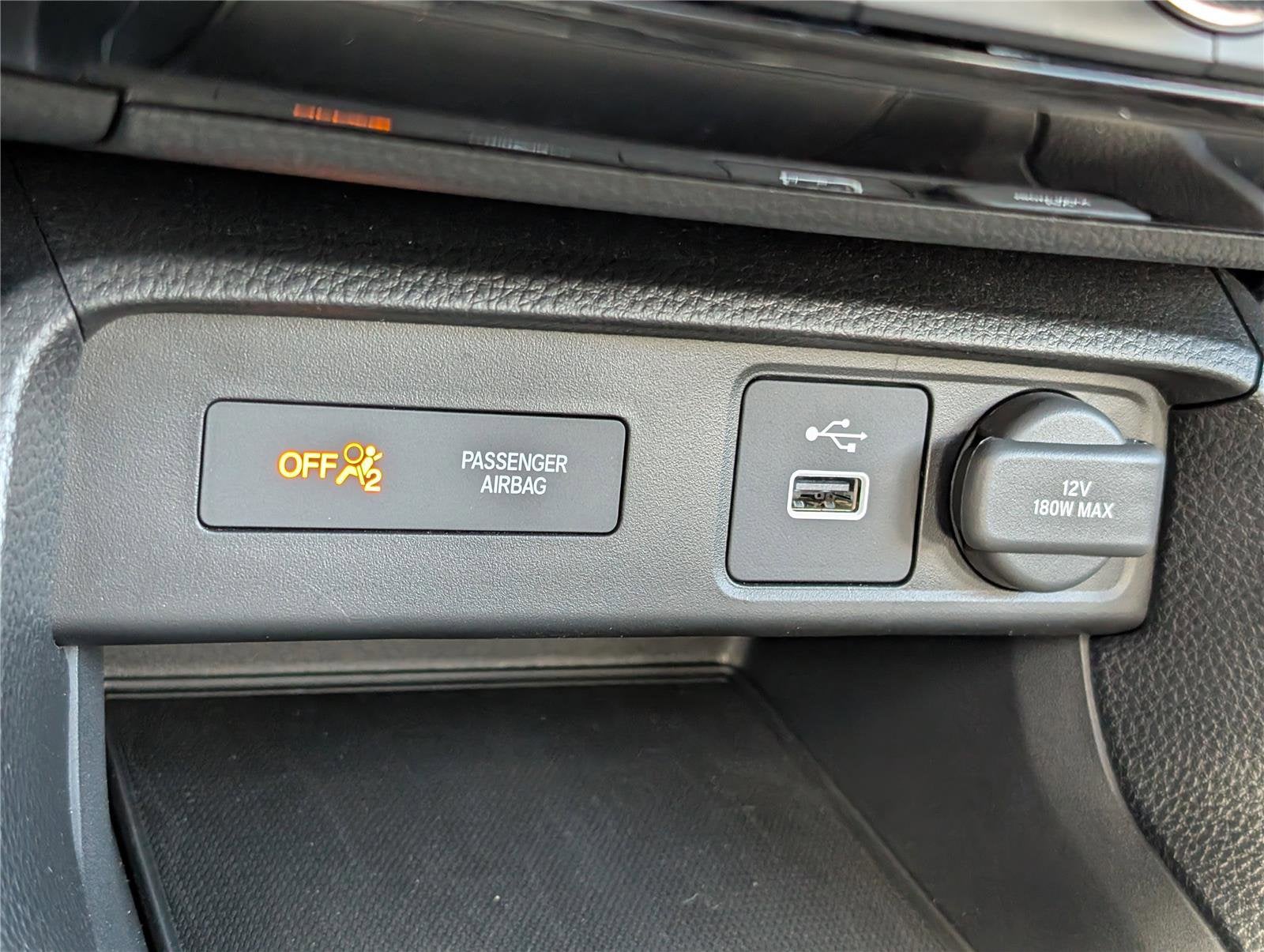 2024 Honda Civic Sedan EX