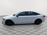 2022 Honda Civic Sedan Sport