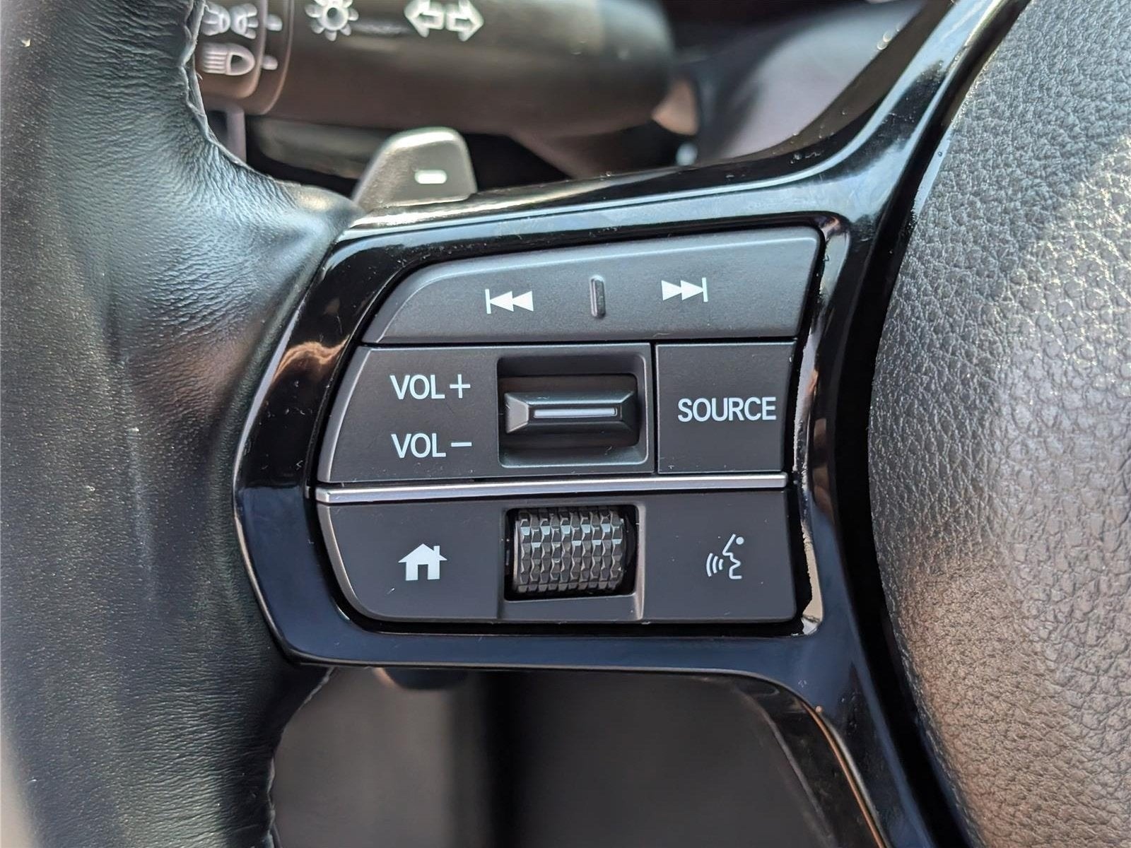 2022 Honda Civic Sedan Sport