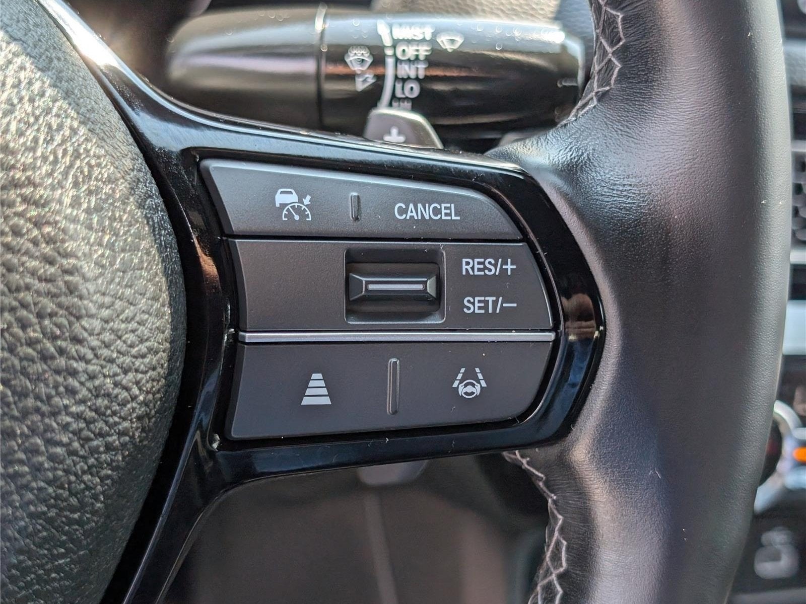 2022 Honda Civic Sedan Sport