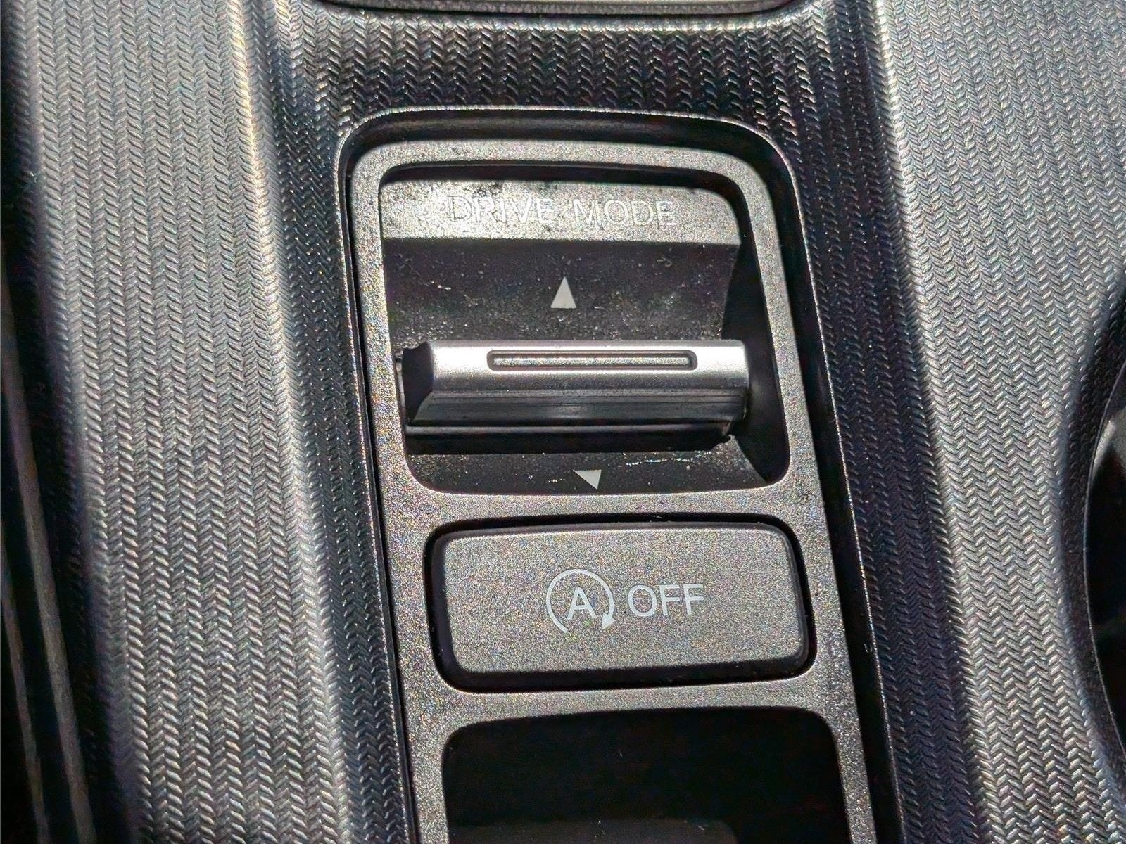 2022 Honda Civic Sedan Sport