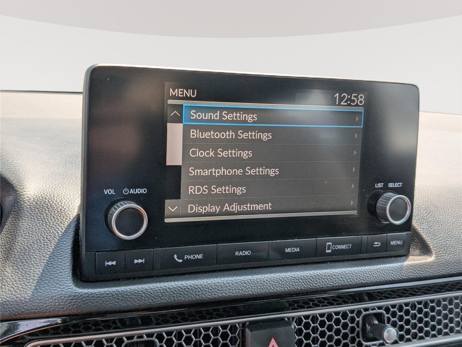 2022 Honda Civic Sedan Sport