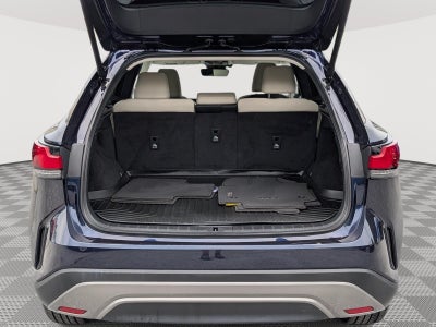 2023 Lexus RX RX 350