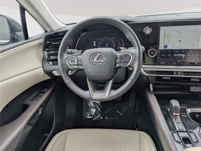2023 Lexus RX RX 350
