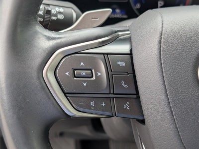 2023 Lexus RX RX 350