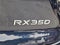 2023 Lexus RX RX 350