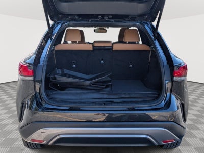 2024 Lexus RX RX 350h