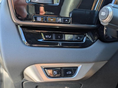 2024 Lexus RX RX 350h