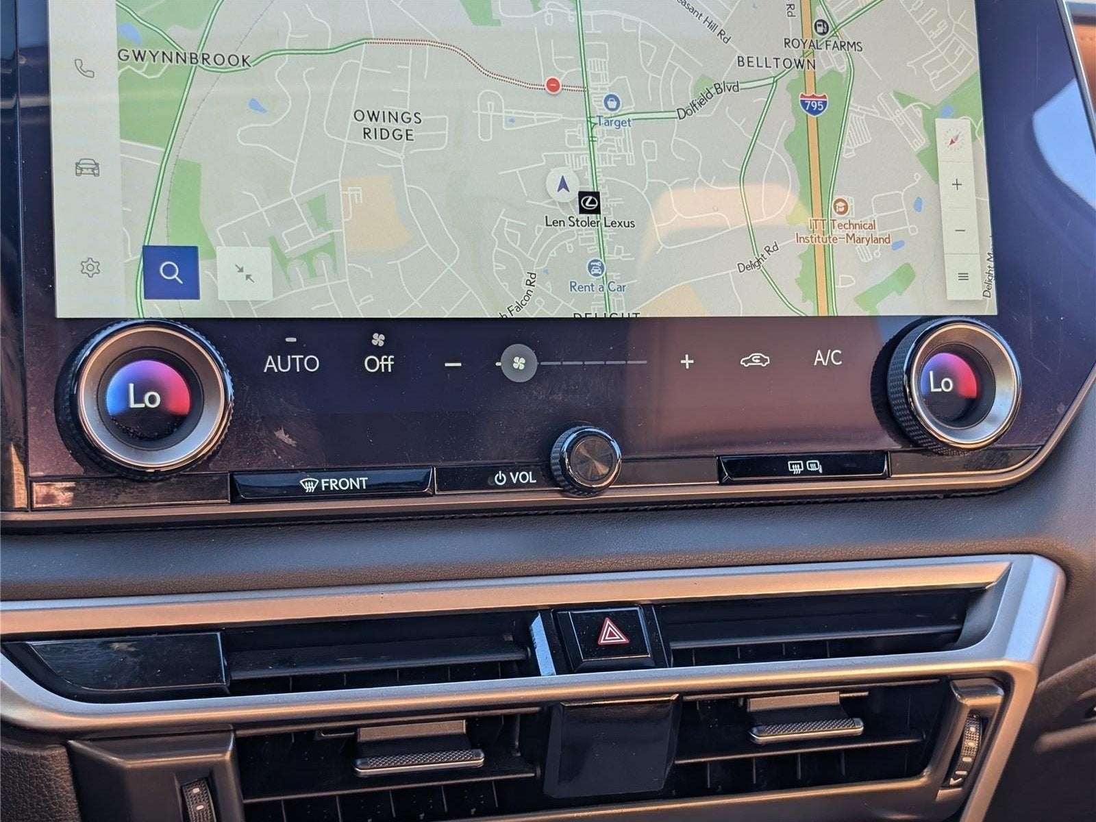 2024 Lexus RX RX 350h
