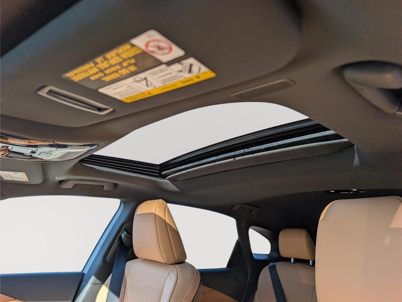 2024 Lexus RX RX 350h