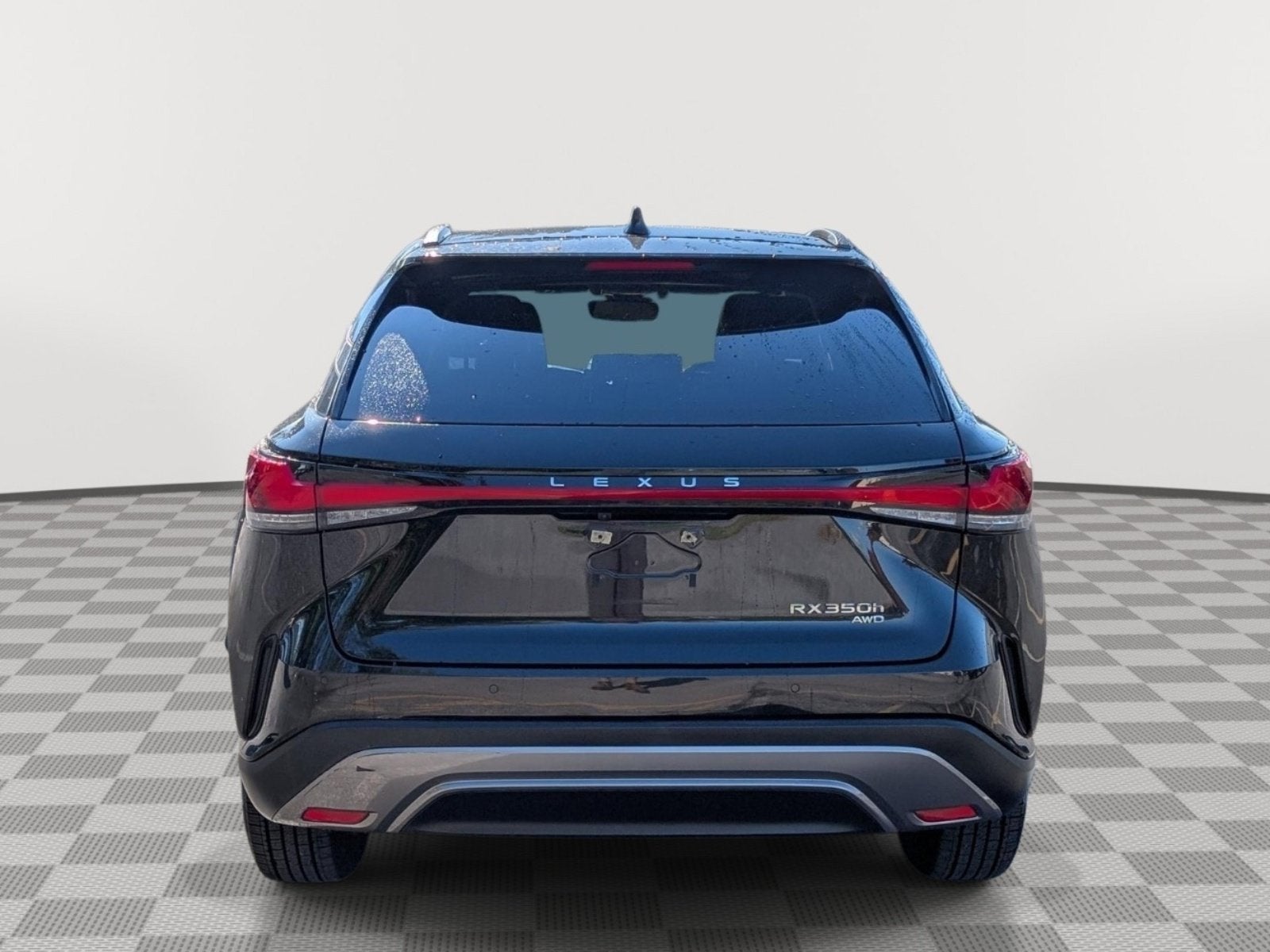 2024 Lexus RX RX 350h