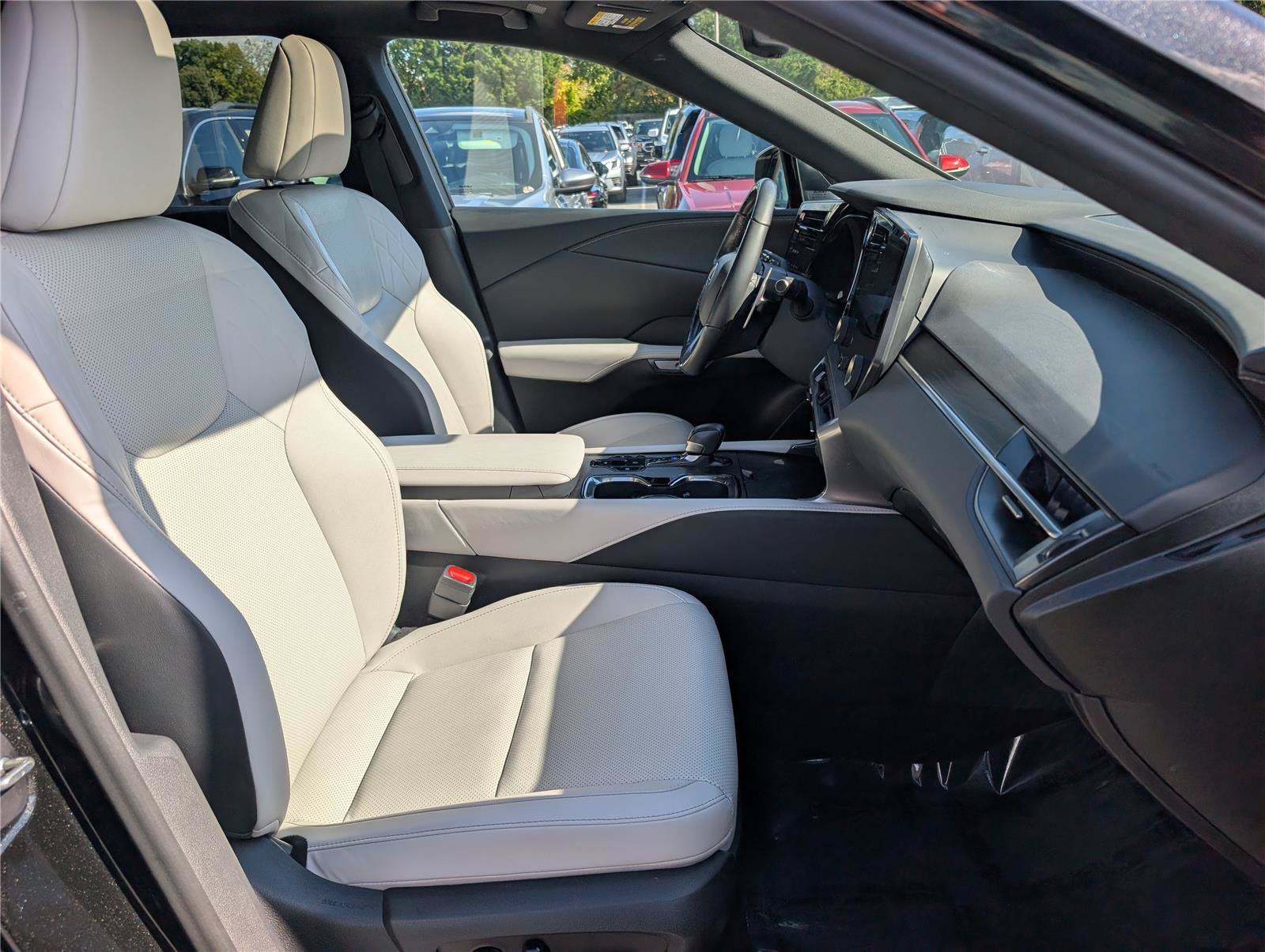 2025 Lexus RX RX 350h