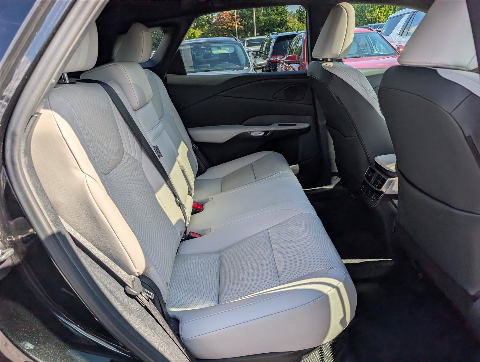 2025 Lexus RX RX 350h