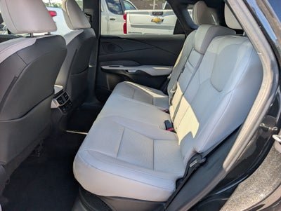 2025 Lexus RX RX 350h