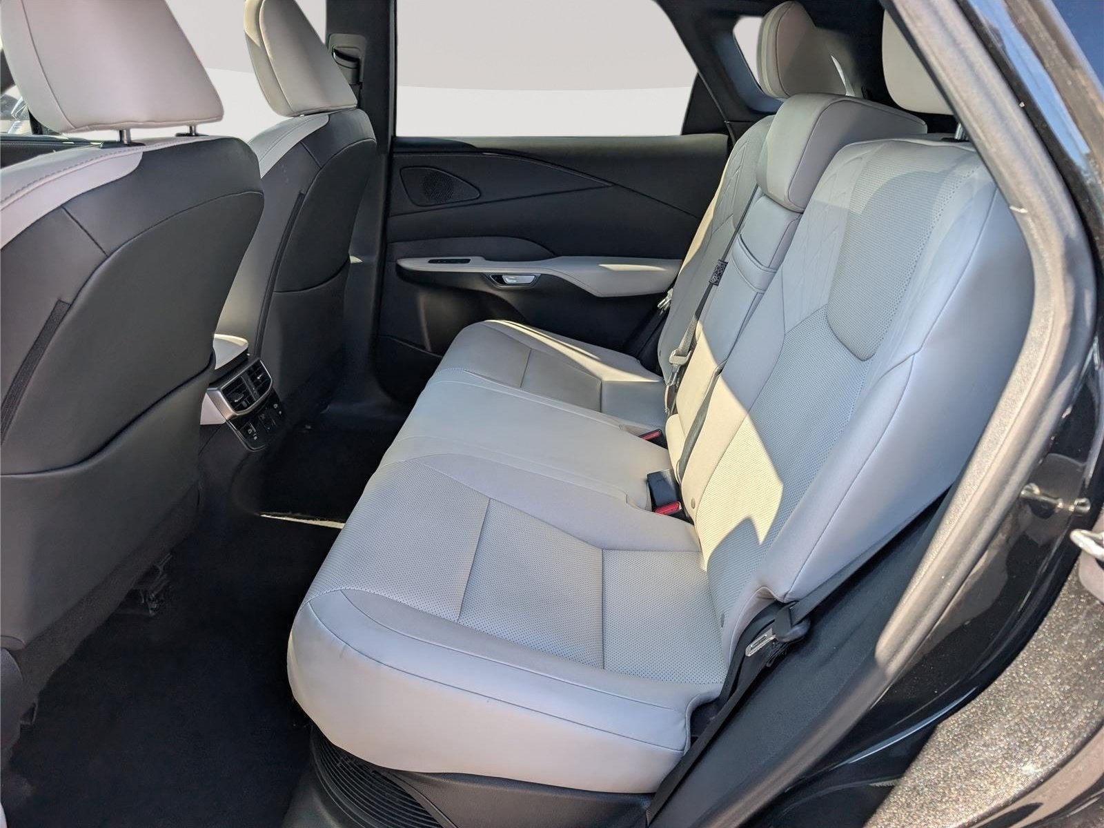 2025 Lexus RX RX 350h