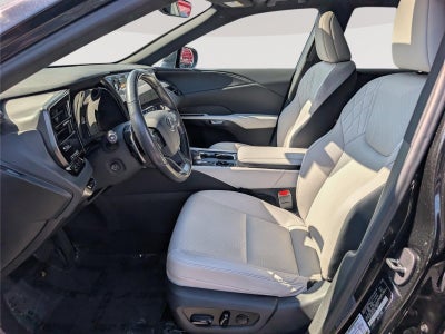 2025 Lexus RX RX 350h