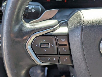 2025 Lexus RX RX 350h