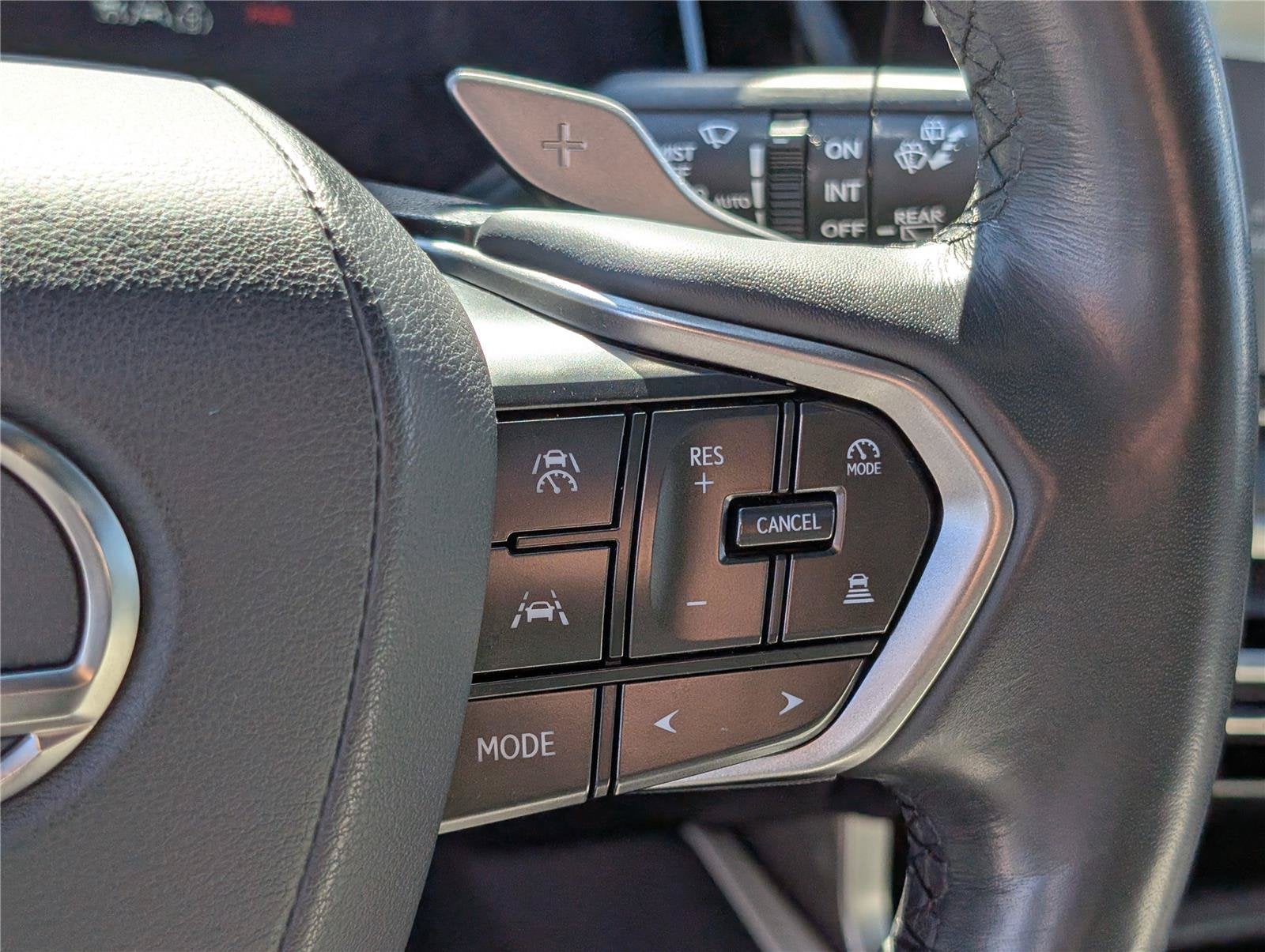 2025 Lexus RX RX 350h
