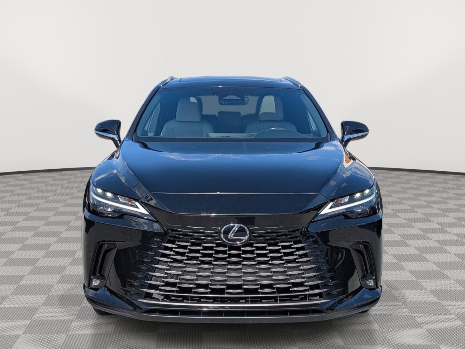 2025 Lexus RX RX 350h