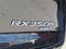 2025 Lexus RX RX 350h