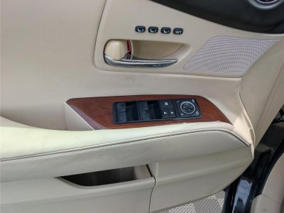 2013 Lexus RX 350 AWD 4dr